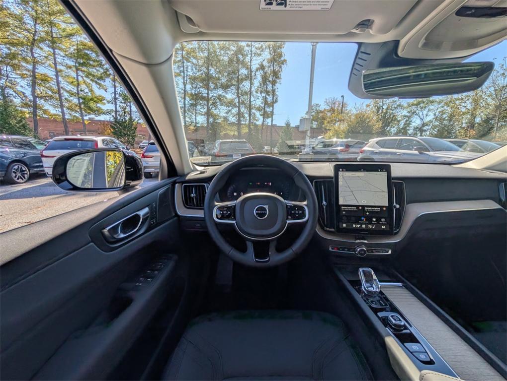 new 2026 Volvo XC60 car