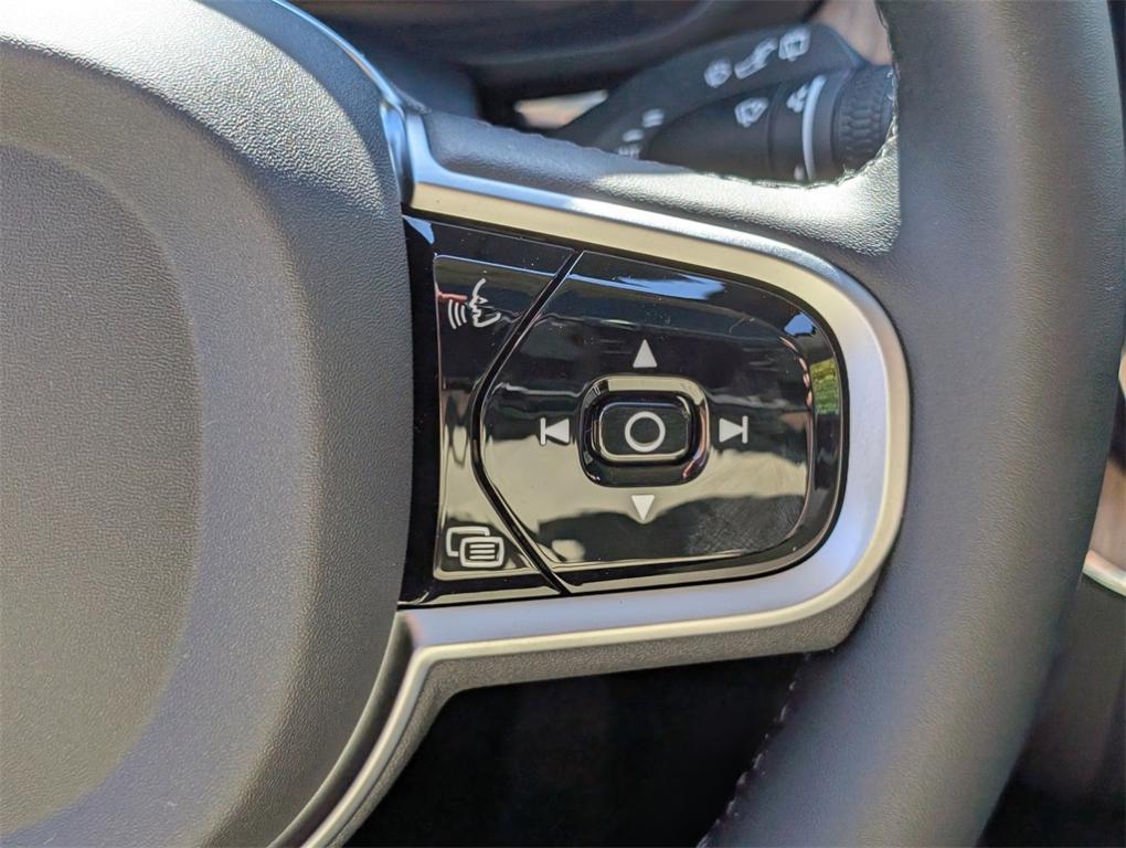 new 2026 Volvo XC60 car