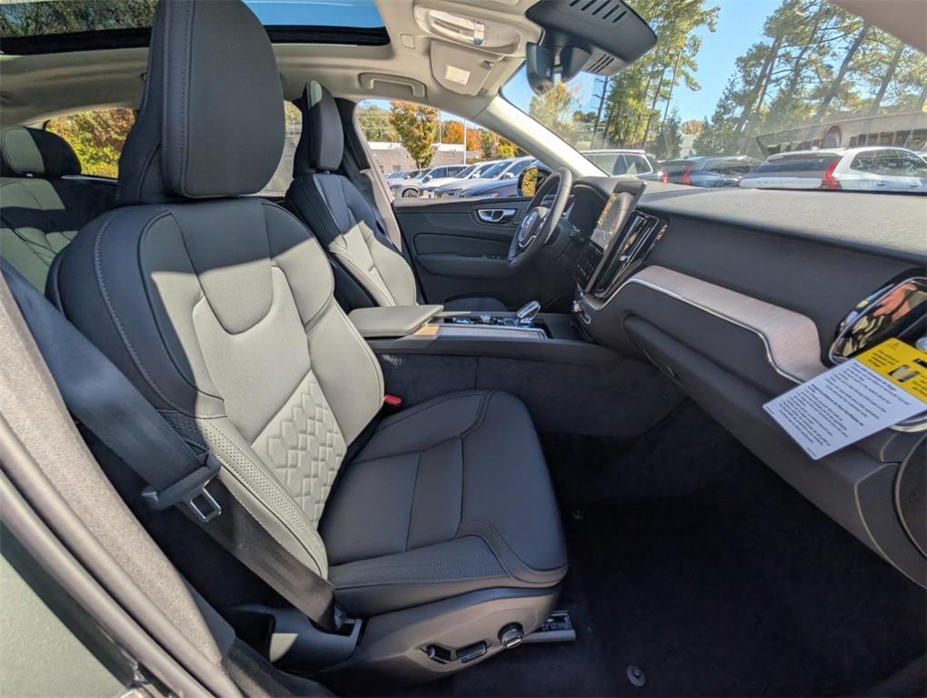 new 2026 Volvo XC60 car
