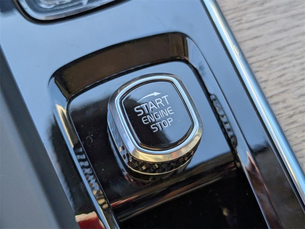 new 2026 Volvo XC60 car