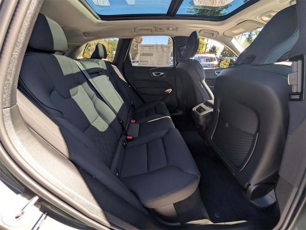 new 2026 Volvo XC60 car