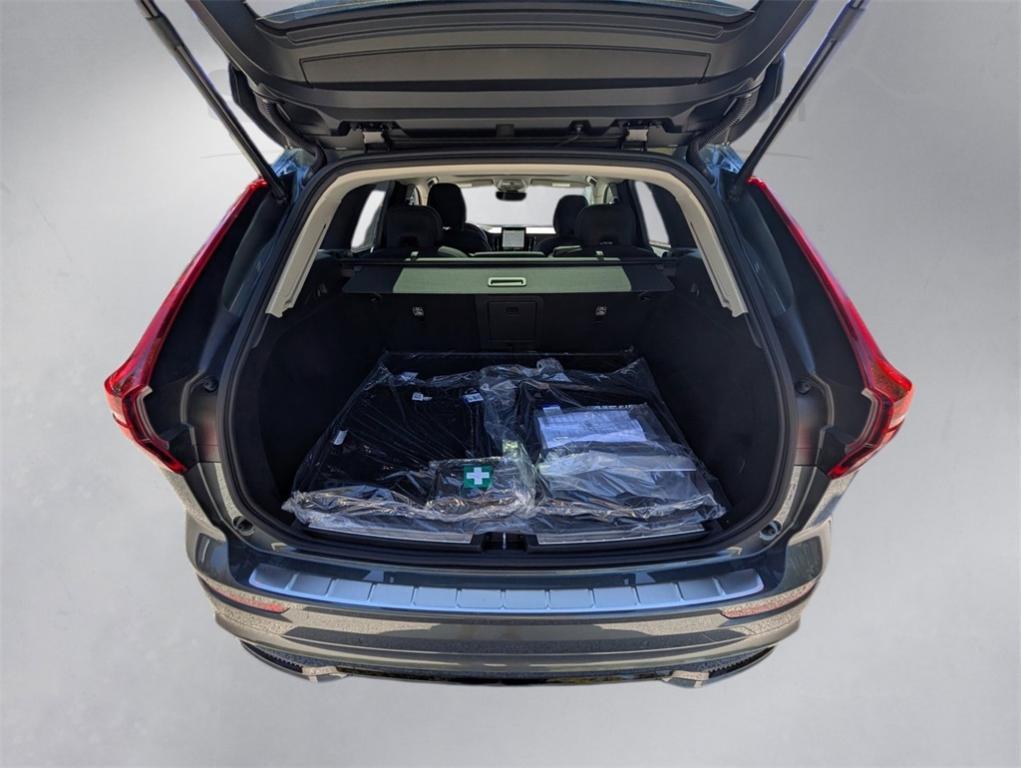 new 2026 Volvo XC60 car