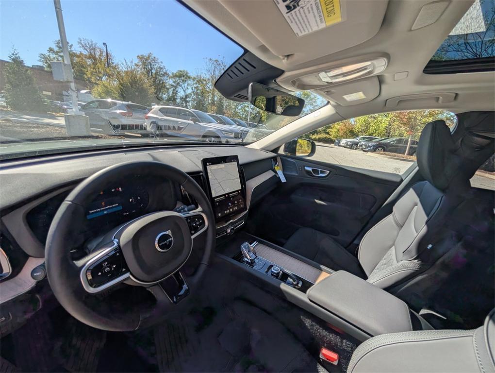 new 2026 Volvo XC60 car