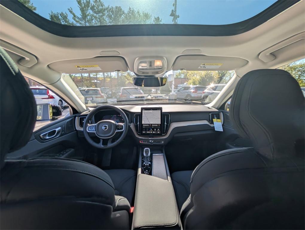 new 2026 Volvo XC60 car