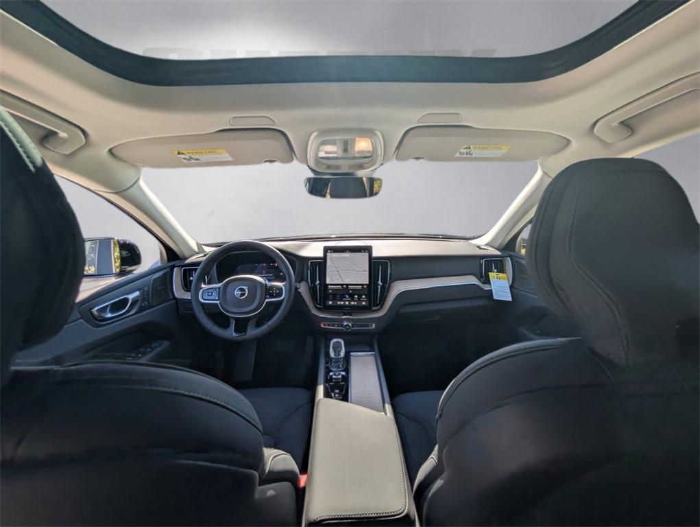 new 2026 Volvo XC60 car