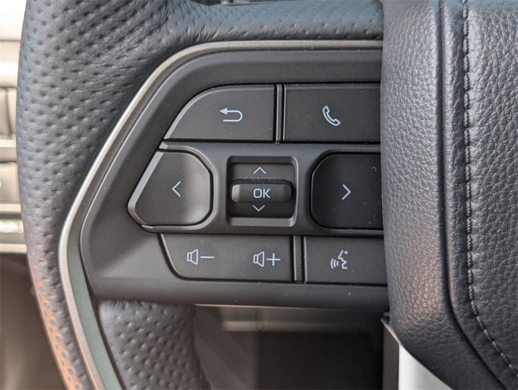 new 2025 Toyota Tacoma Hybrid car, priced at $54,789