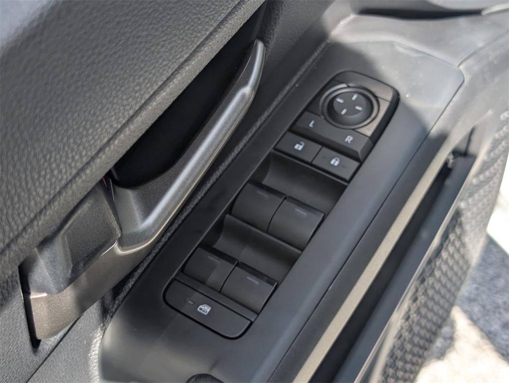 new 2025 Toyota Tacoma Hybrid car, priced at $54,789