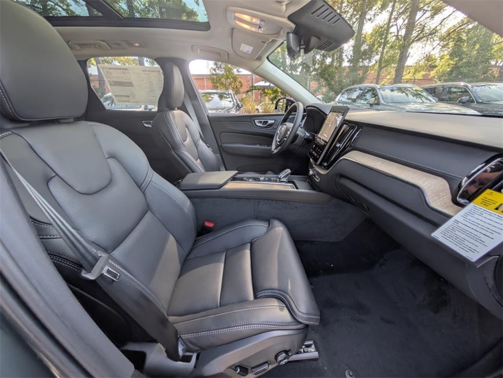 new 2026 Volvo XC60 car