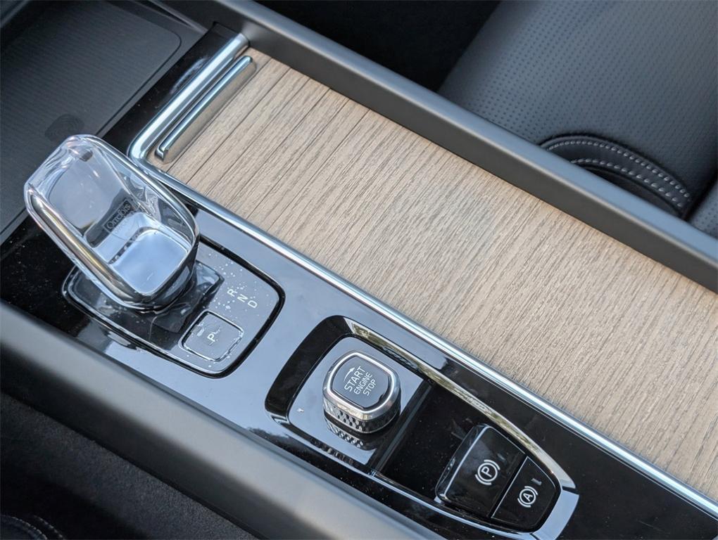 new 2026 Volvo XC60 car