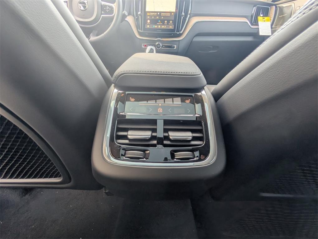 new 2026 Volvo XC60 car