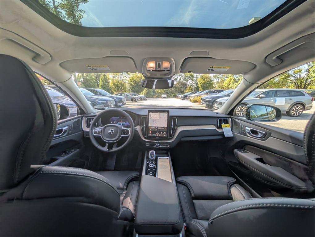 new 2026 Volvo XC60 car