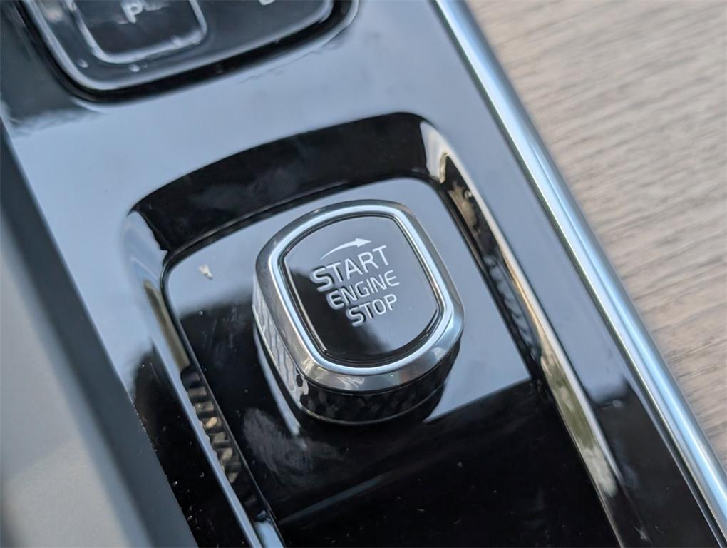 new 2026 Volvo XC60 car