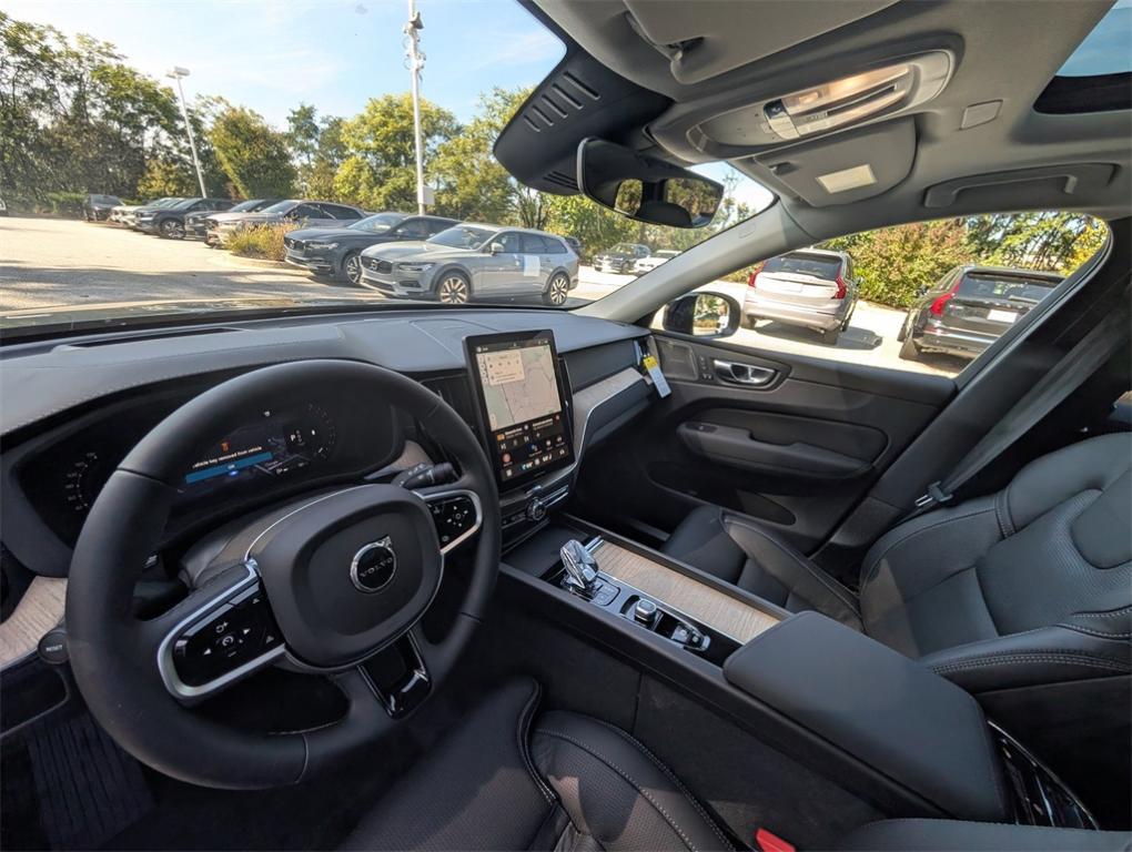 new 2026 Volvo XC60 car