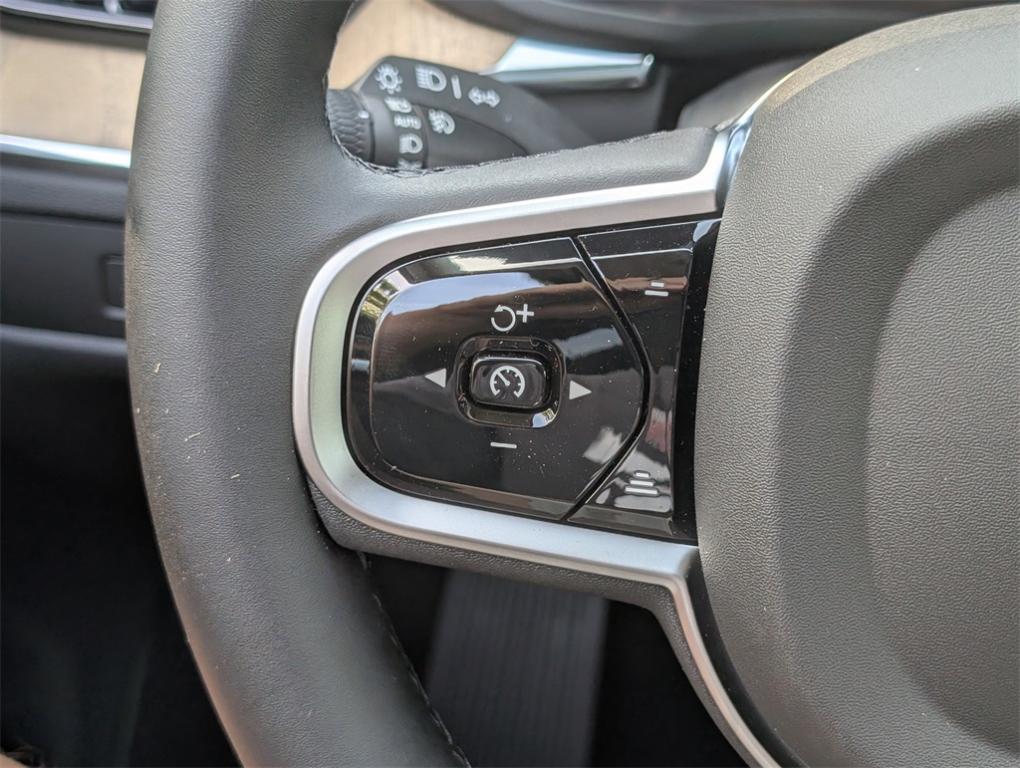 new 2026 Volvo XC60 car