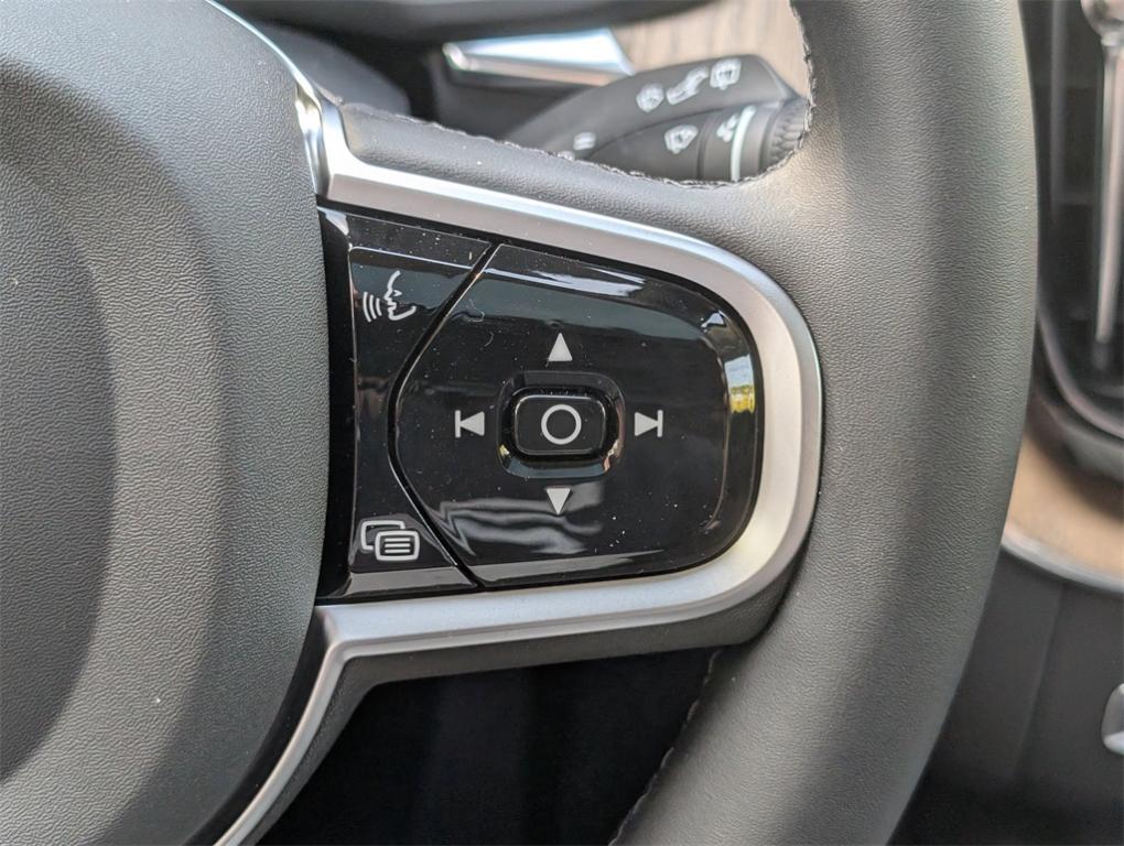 new 2026 Volvo XC60 car