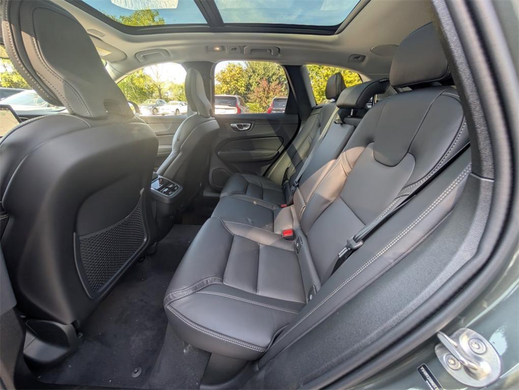 new 2026 Volvo XC60 car