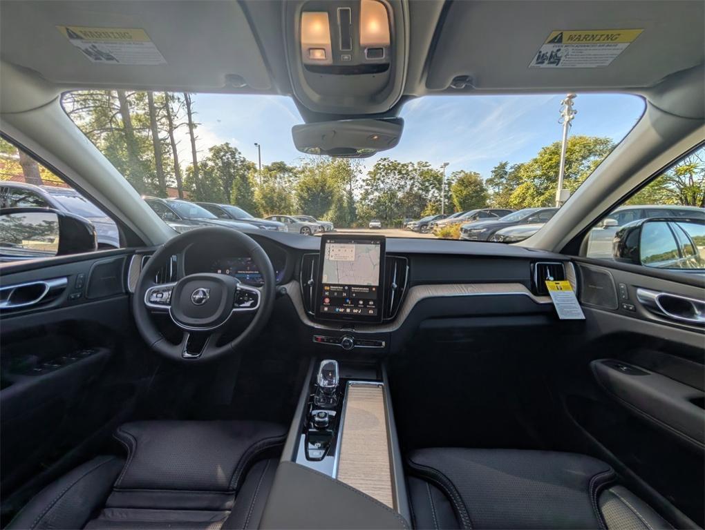 new 2026 Volvo XC60 car