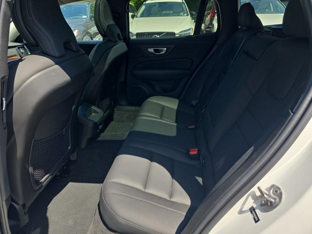 used 2024 Volvo V60 Cross Country car, priced at $42,970