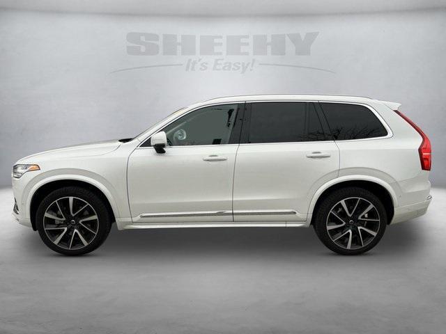 used 2023 Volvo XC90 car, priced at $45,744