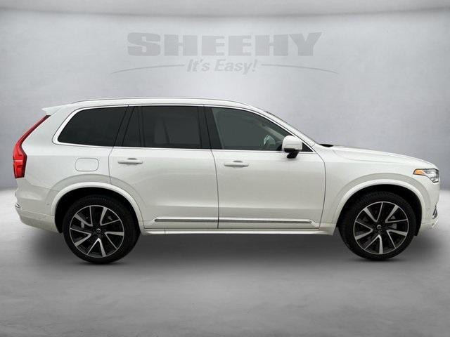 used 2023 Volvo XC90 car, priced at $45,744