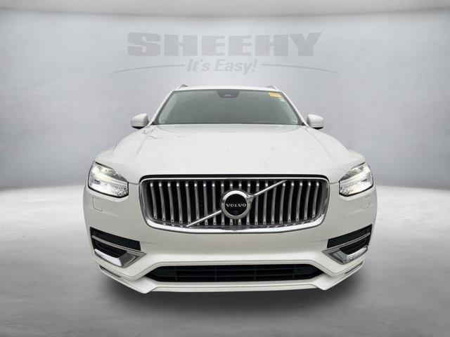 used 2023 Volvo XC90 car, priced at $45,744