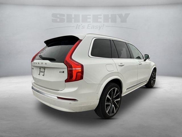 used 2023 Volvo XC90 car, priced at $45,744