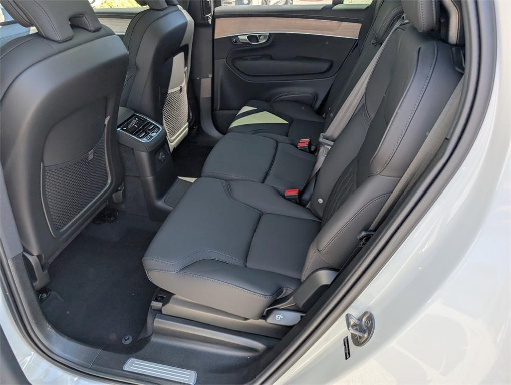new 2025 Volvo XC90 Plug-In Hybrid car, priced at $75,765