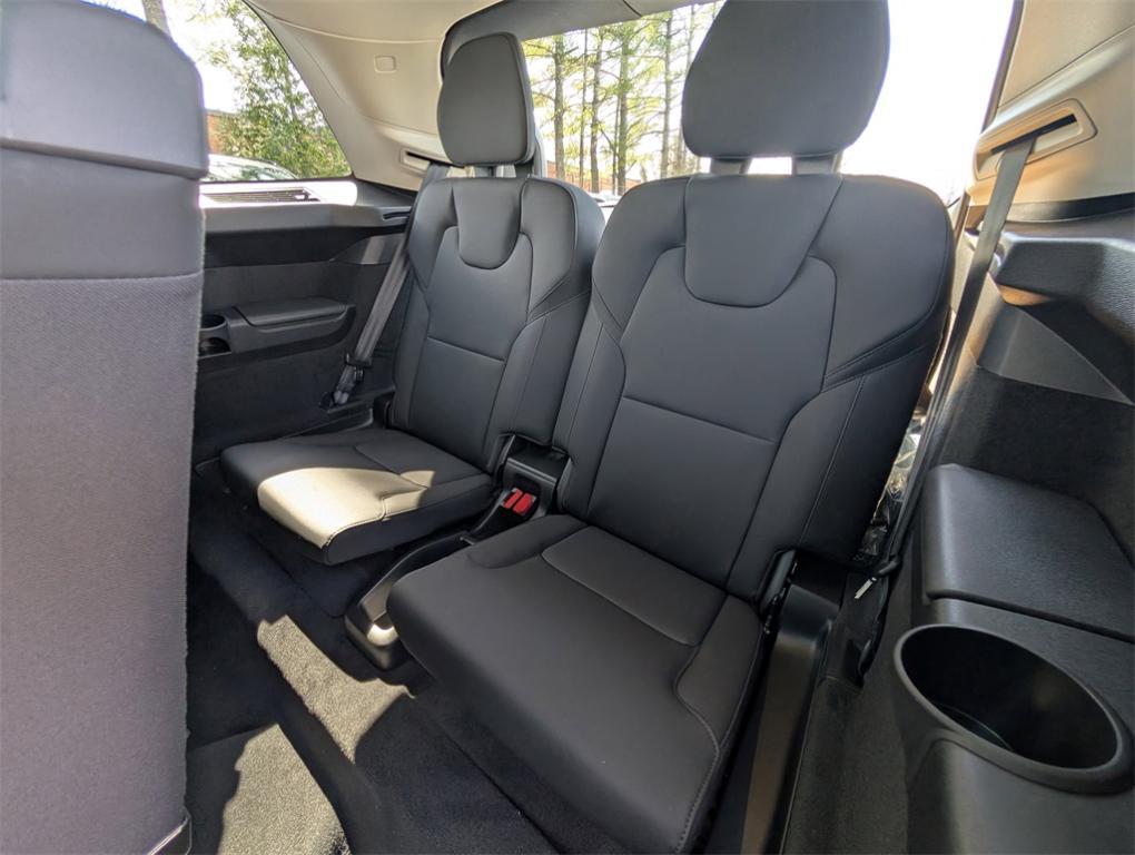 new 2025 Volvo XC90 Plug-In Hybrid car, priced at $76,805