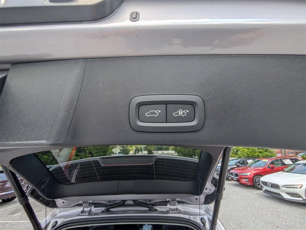 new 2026 Volvo XC40 car