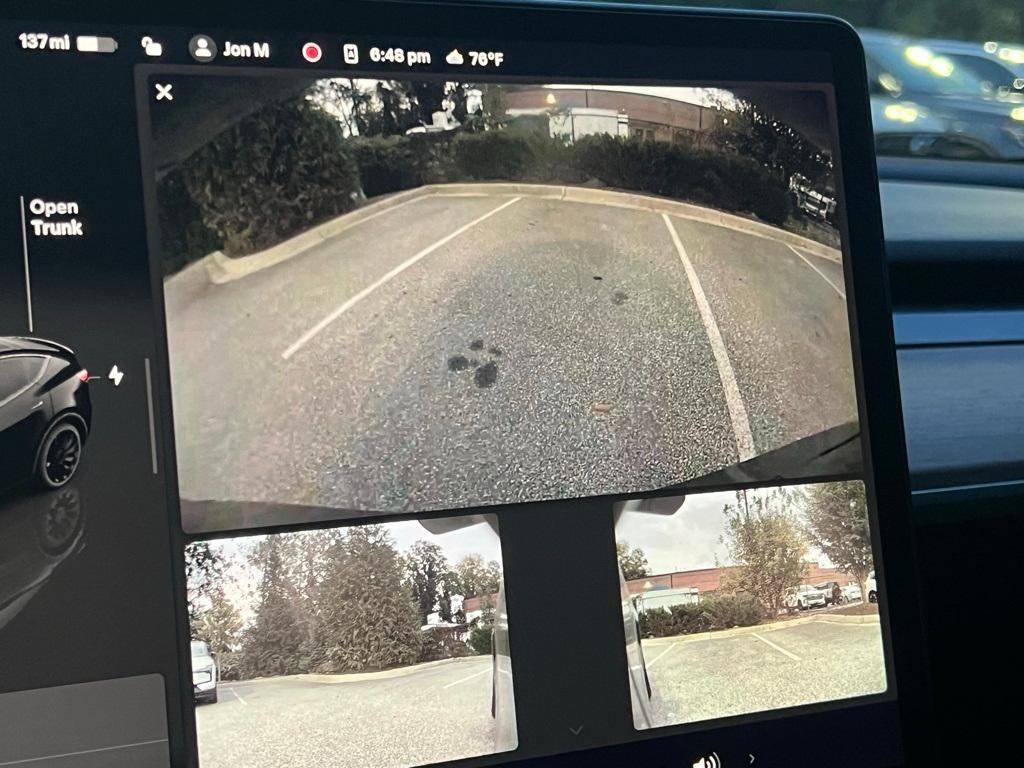 used 2022 Tesla Model Y car, priced at $29,770