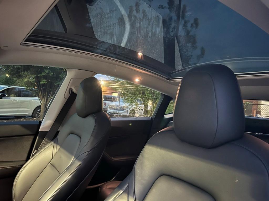 used 2022 Tesla Model Y car, priced at $29,770