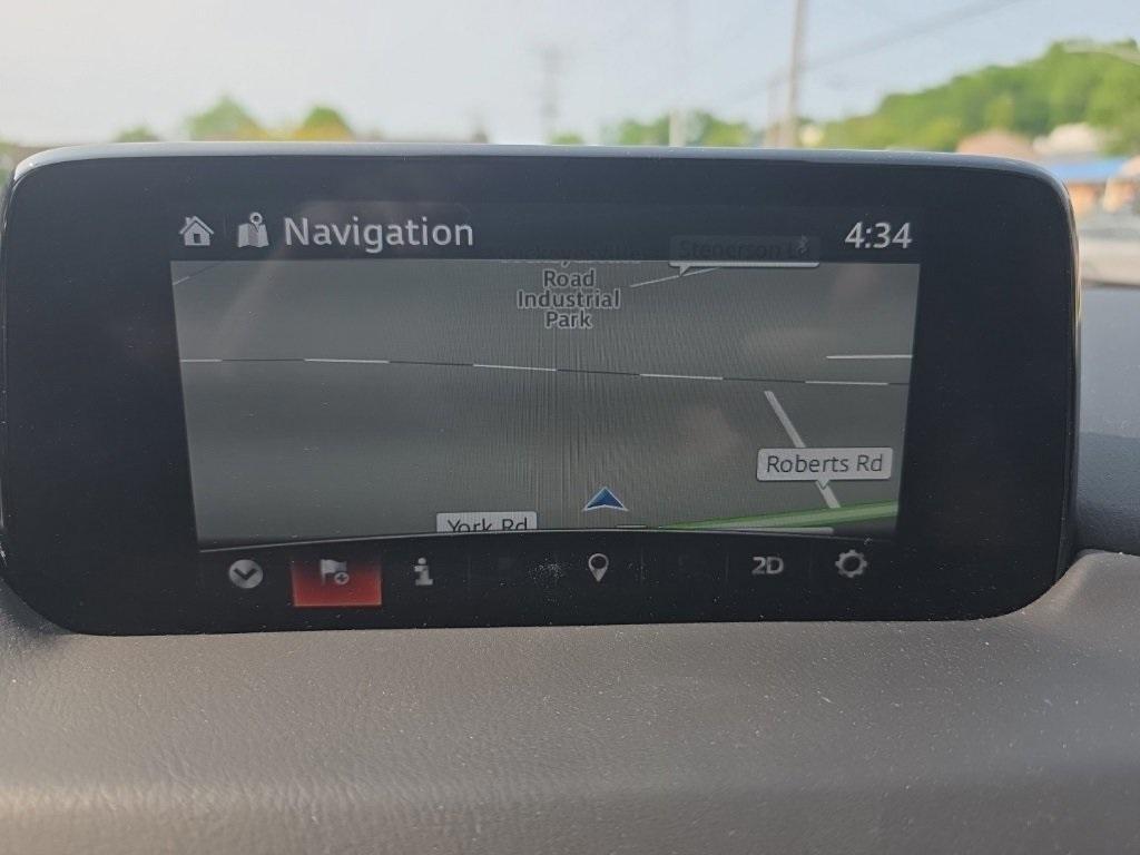 used 2019 Mazda CX-5 car, priced at $19,750