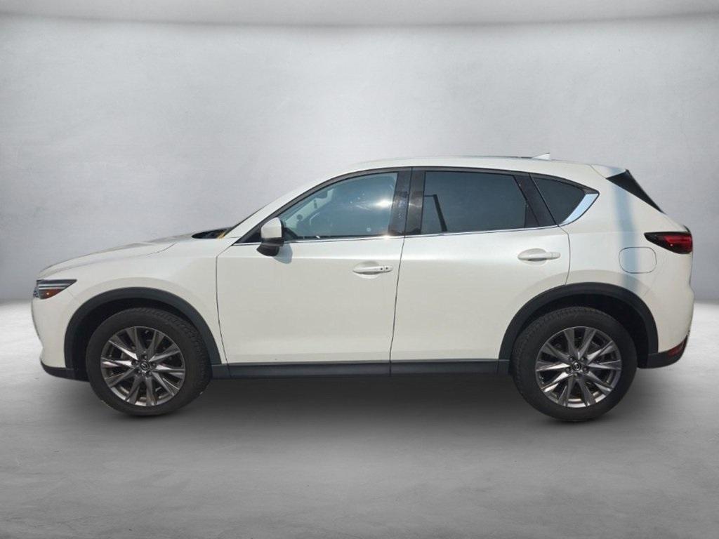 used 2019 Mazda CX-5 car, priced at $19,750