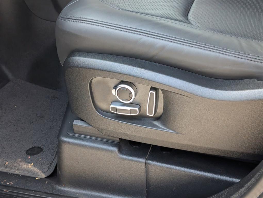 used 2025 Land Rover Defender car, priced at $72,970