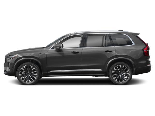 new 2026 Volvo XC90 Plug-In Hybrid car