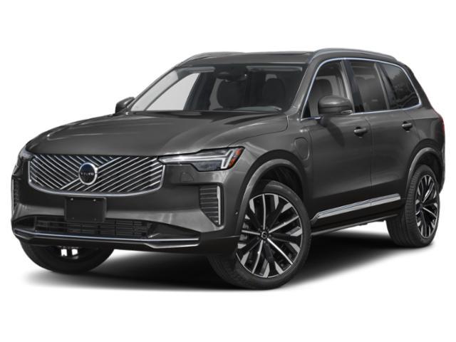 new 2026 Volvo XC90 Plug-In Hybrid car