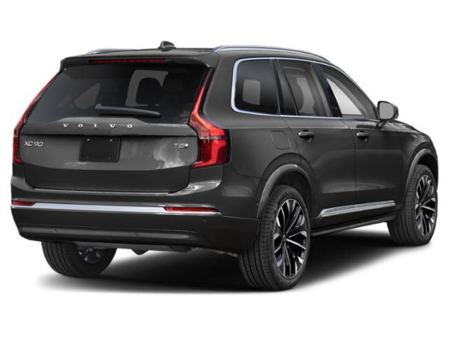 new 2026 Volvo XC90 Plug-In Hybrid car