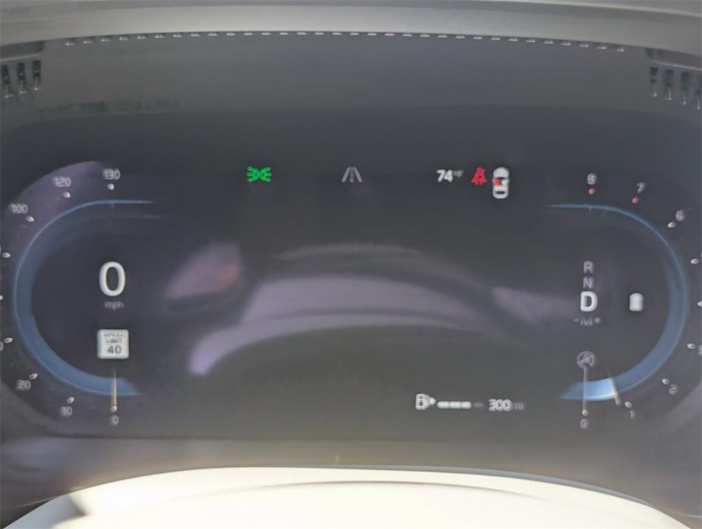 used 2023 Volvo XC60 car, priced at $36,970