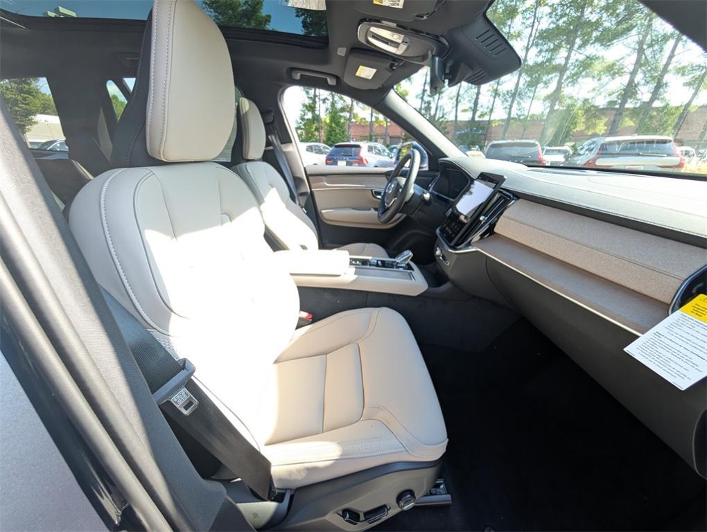 new 2026 Volvo XC90 car