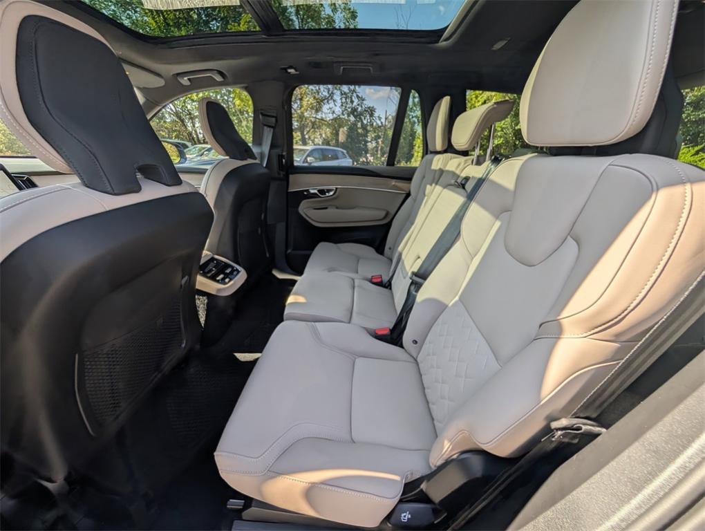 new 2026 Volvo XC90 car