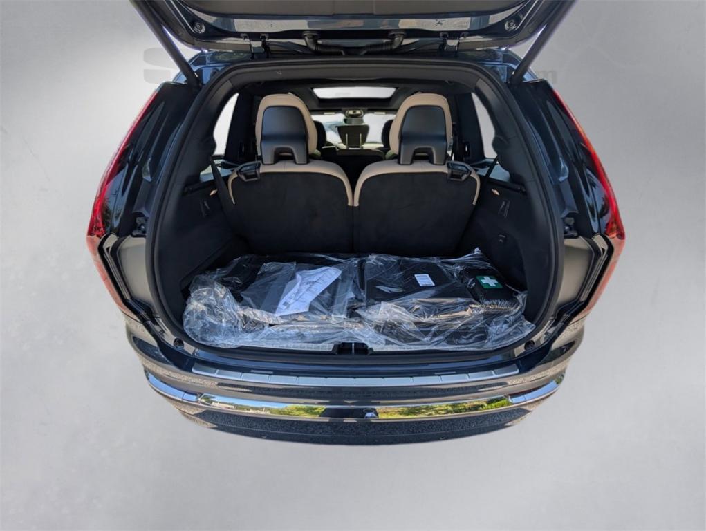 new 2026 Volvo XC90 car