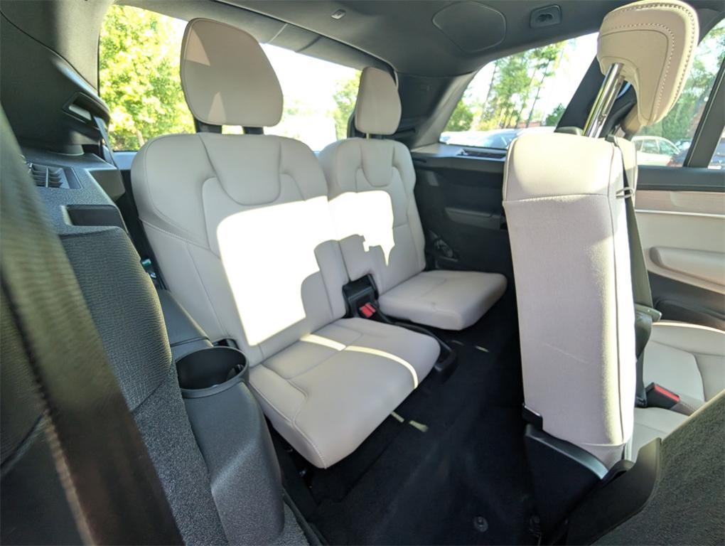 new 2026 Volvo XC90 car