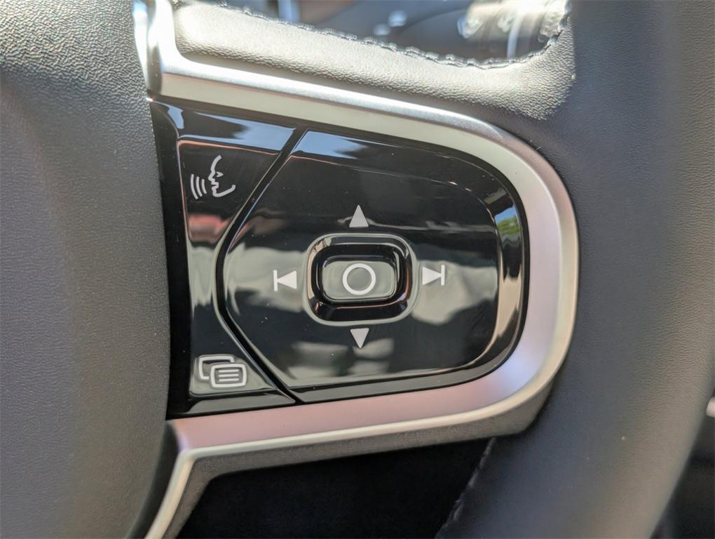 new 2026 Volvo XC90 car