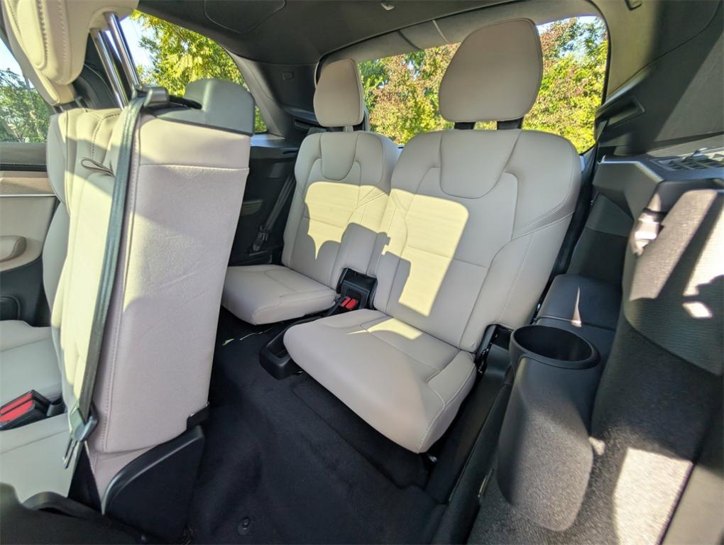 new 2026 Volvo XC90 car