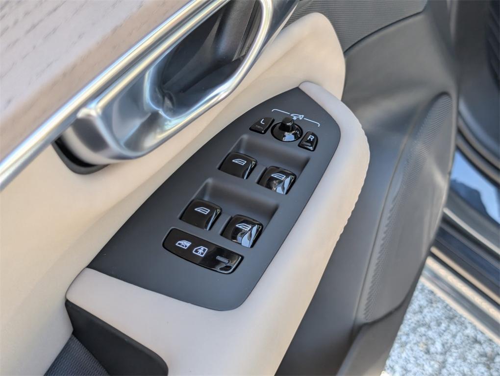 new 2026 Volvo XC90 car