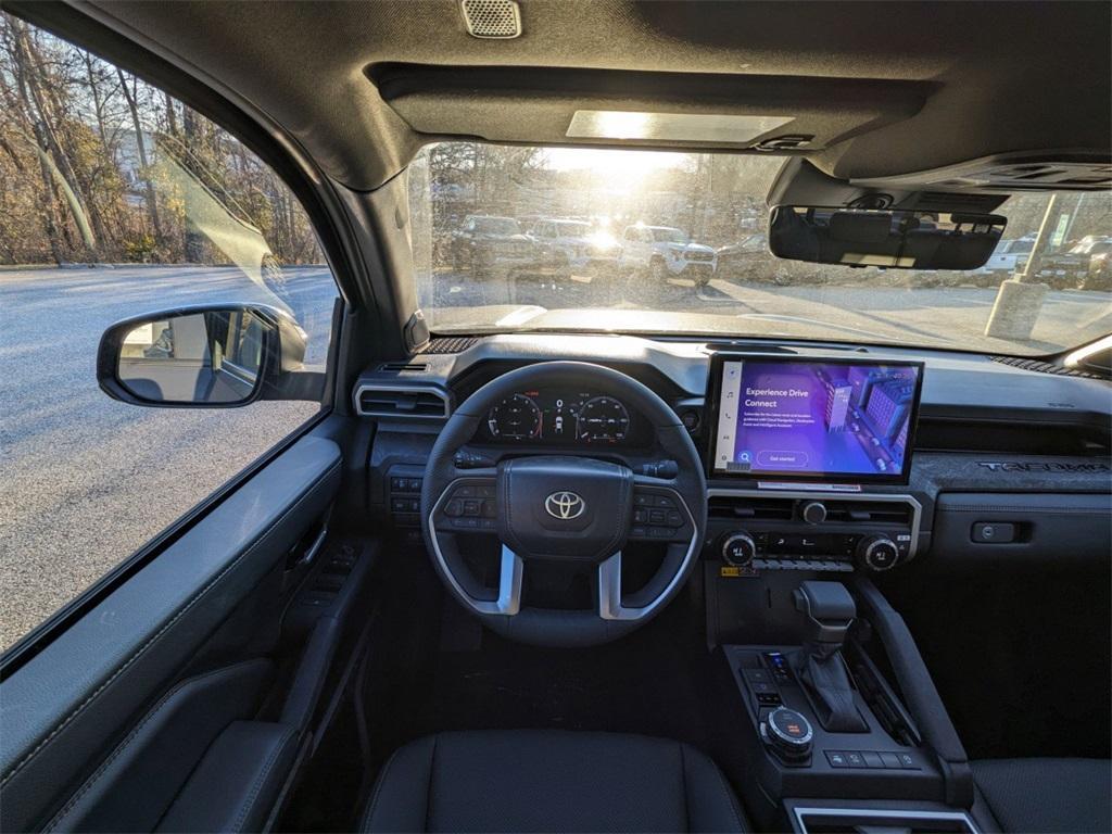 new 2024 Toyota Tacoma car, priced at $54,625