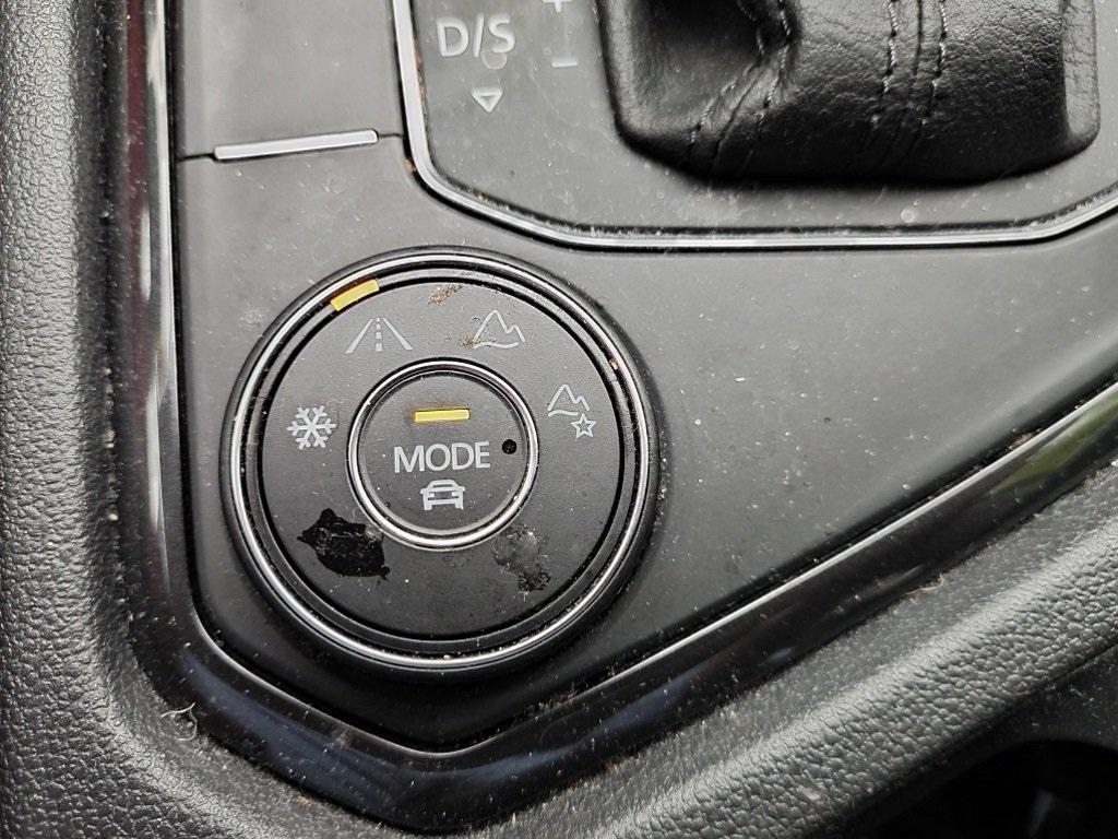 used 2019 Volkswagen Tiguan car, priced at $18,970