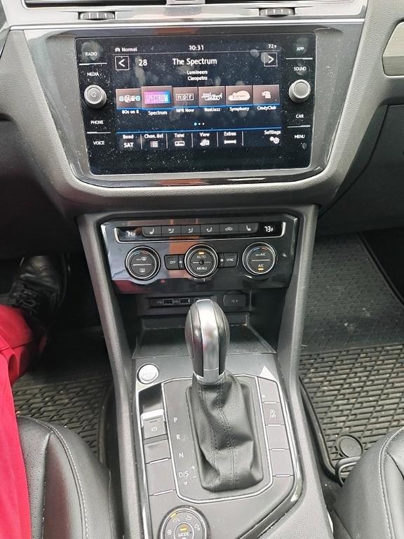 used 2019 Volkswagen Tiguan car, priced at $18,970
