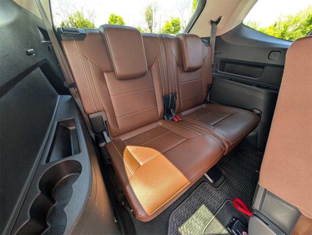 used 2021 Volkswagen Atlas car, priced at $23,970