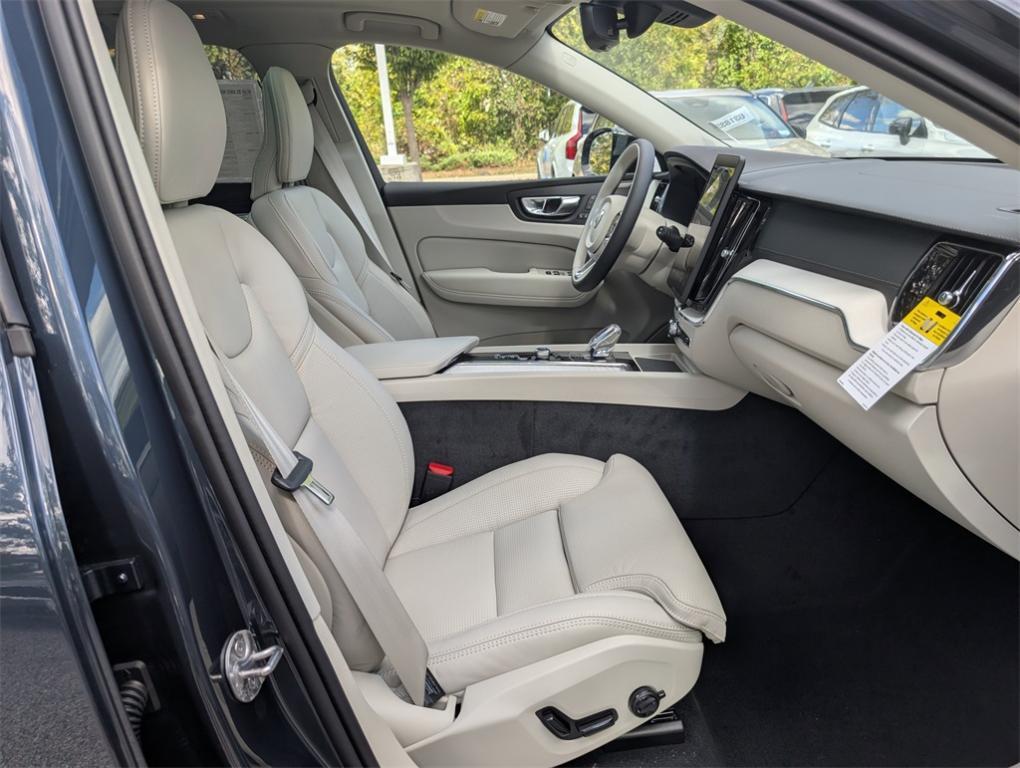 new 2026 Volvo XC60 car